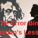 Einstein Lesson