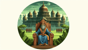 Sahas-Ki-Shakti