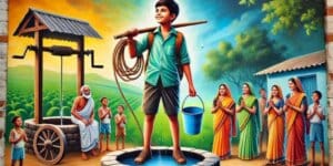 बुद्धिमान-बालक-की-कहानी-Budhiman-Balak-Ki-Kahani