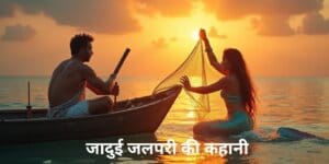 जादुई-जलपरी-की-कहानी-Jadui-Jalpari-Ki-Kahani