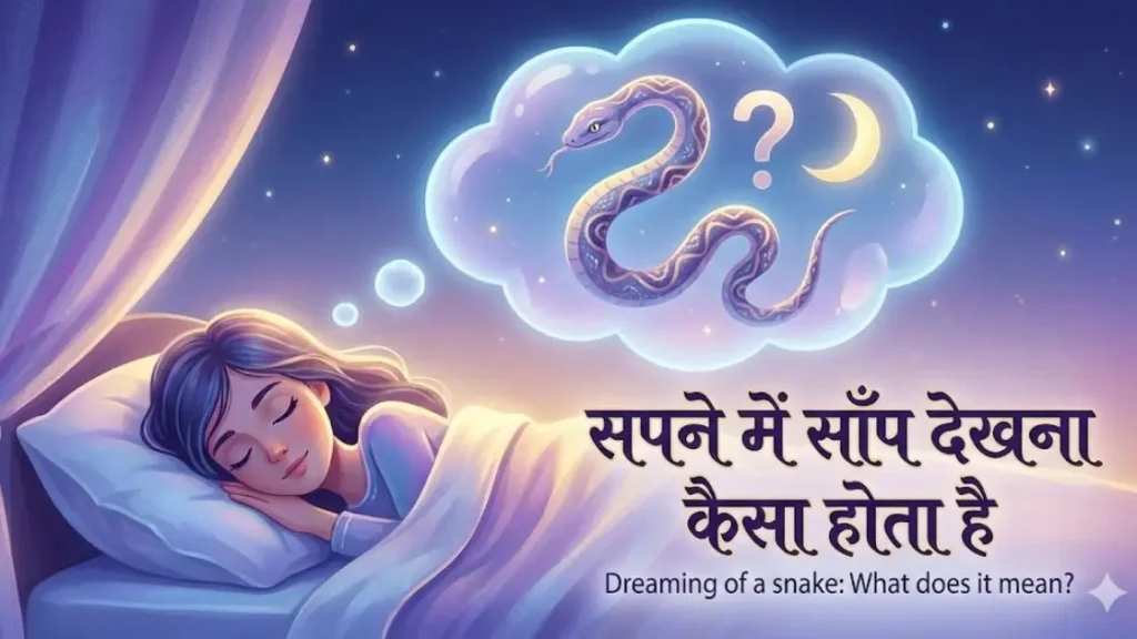 Sapne-Mein-Saap-Dekhna-Kaisa-Hota-Hai