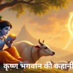 कृष्ण-भगवान-की-कहानी-Krishna-Bhagwan-Ki-Kahani