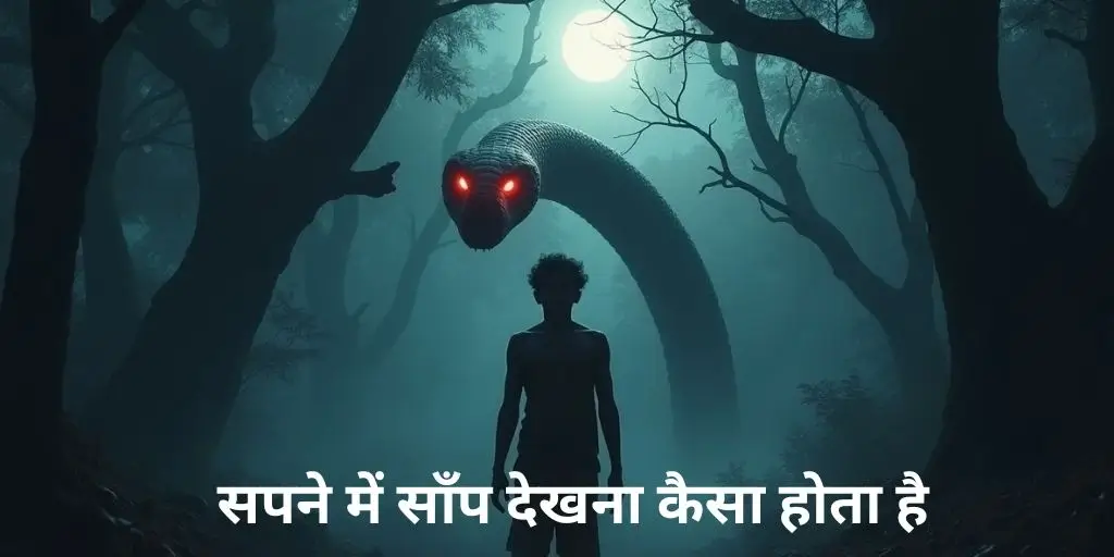 सपने-में-साँप-देखना-कैसा-होता-है-sapne-mein-saap-dekhna-Kaisa-hota-hai