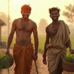 दो-गरीब-दोस्तों-की-कहानी-Do-Garib-Dosto-Ki-Kahani-Panchatantra-Story