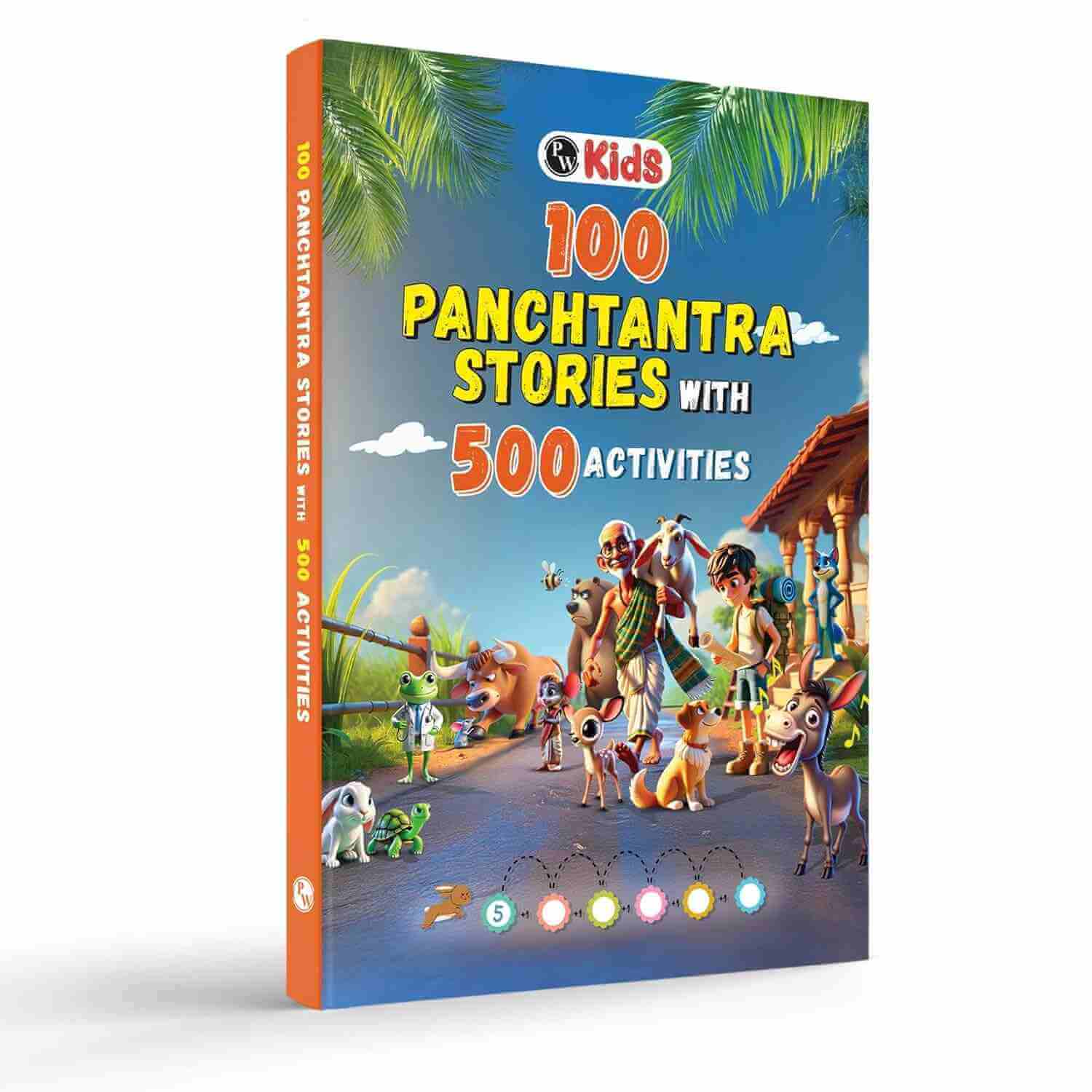 100-Panchatantra-Stories-for-Kids-Ages-3–8-1