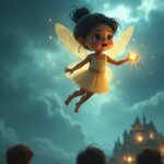 नन्ही-परी-की-कहानी-Nanhi-Pari-Ki-Kahani-Hindi-Story