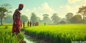 चतुर-किसान-की-कहानी-Chatur-Kisan-Ki-Kahani