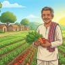 Imandar-Kisan-Ki-Kahani