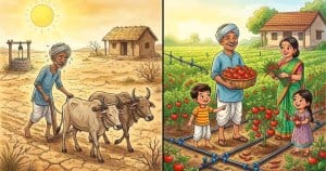Kisan-Ki-Kahani