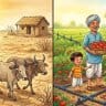 Kisan-Ki-Kahani